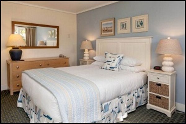 GLEN COVE INN AND S (Camden)